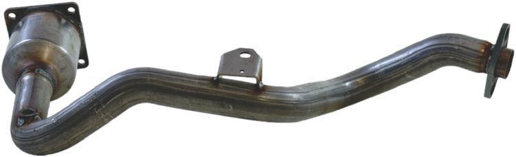 Catalisador BOSAL 099-538
