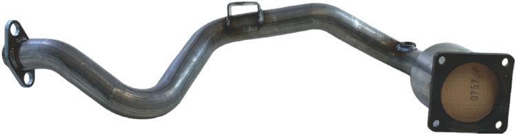 Catalisador BOSAL 099-538