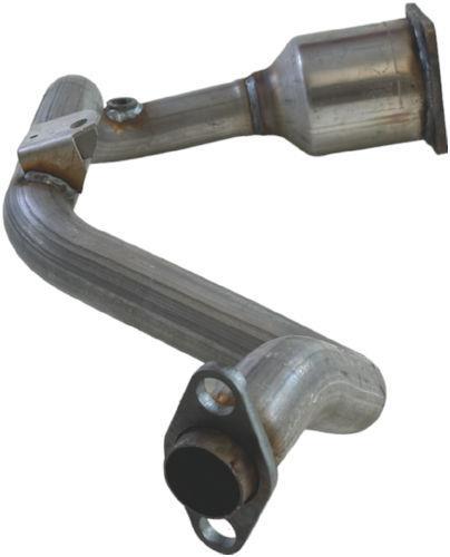 Catalisador BOSAL 099-538