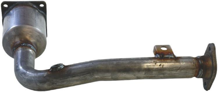 Catalyseur (Pot catalytique) BOSAL 099-539