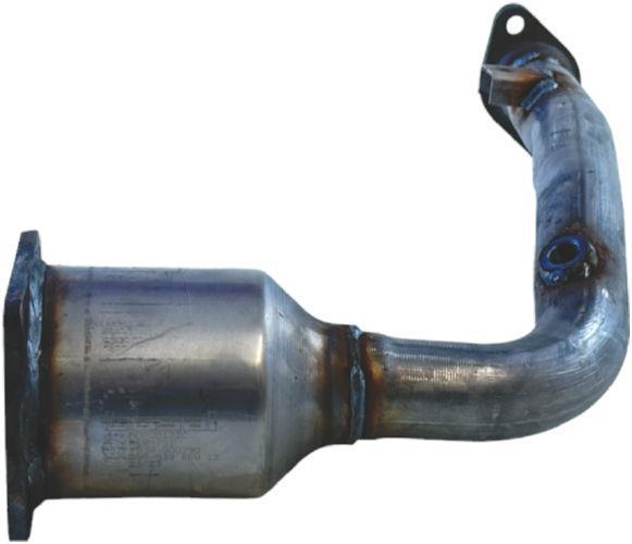 Catalyseur (Pot catalytique) BOSAL 099-539