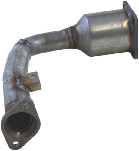 Catalyseur (Pot catalytique) BOSAL 099-539