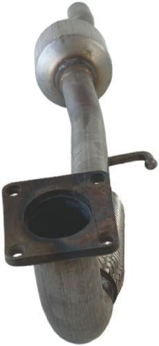 Catalyseur (Pot catalytique) BOSAL 099-546