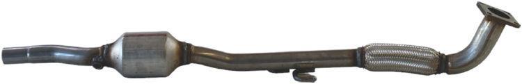 Catalyseur (Pot catalytique) BOSAL 099-546