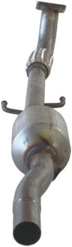 Catalyseur (Pot catalytique) BOSAL 099-546