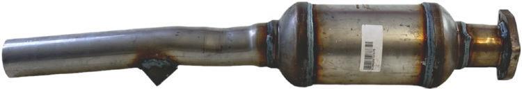 Catalyseur (Pot catalytique) BOSAL 099-547