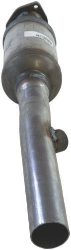 Catalyseur (Pot catalytique) BOSAL 099-547