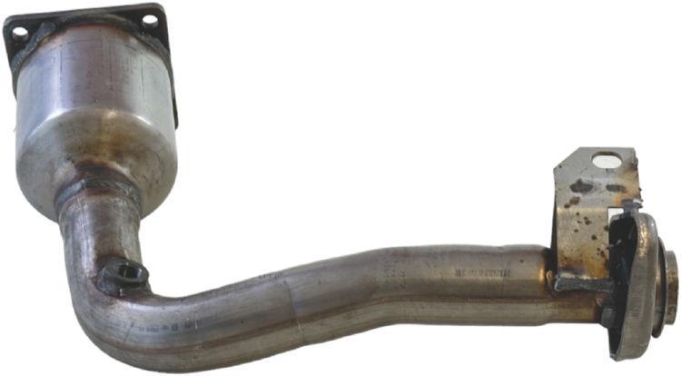 Catalyseur (Pot catalytique) BOSAL 099-550