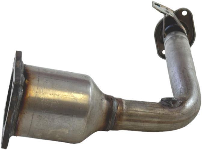 Catalyseur (Pot catalytique) BOSAL 099-550