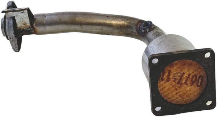 Catalyseur (Pot catalytique) BOSAL 099-550
