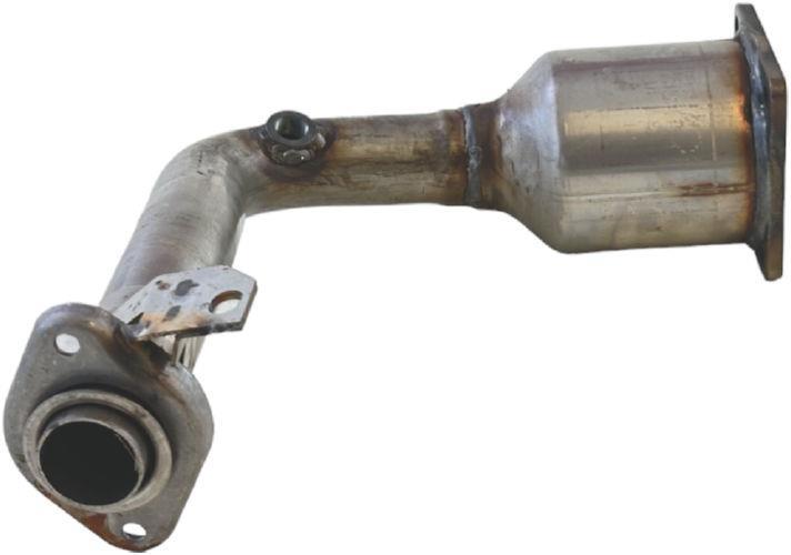 Catalyseur (Pot catalytique) BOSAL 099-550