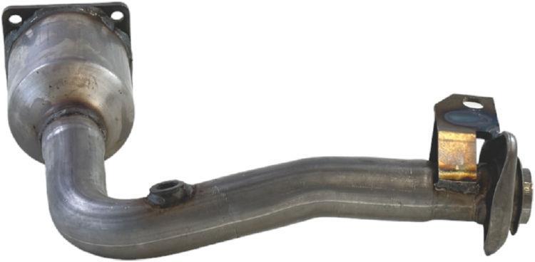 Catalizador BOSAL 099-557