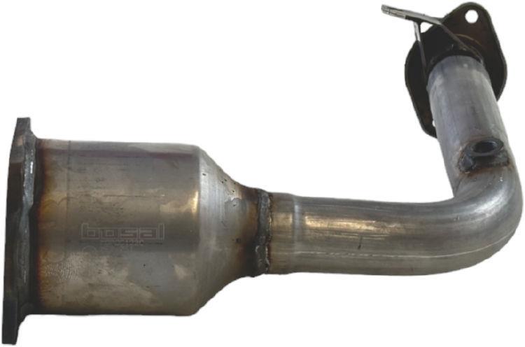 Catalizador BOSAL 099-557