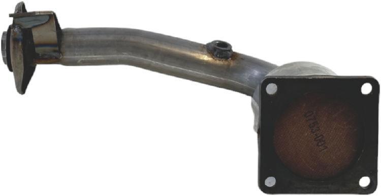Catalizador BOSAL 099-557