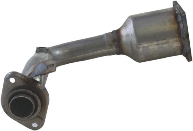 Catalizador BOSAL 099-557