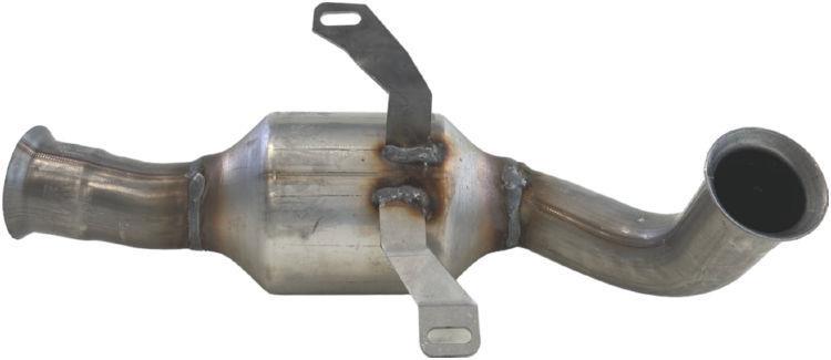 Catalisador BOSAL ref. 099-562