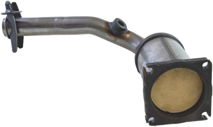 Catalyseur (Pot catalytique) BOSAL 099-564