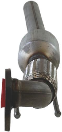 Catalisador BOSAL ref. 099-568