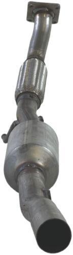Catalyseur (Pot catalytique) BOSAL 099-569