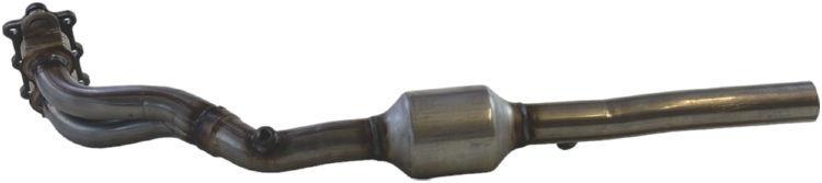 Catalyseur (Pot catalytique) BOSAL 099-570