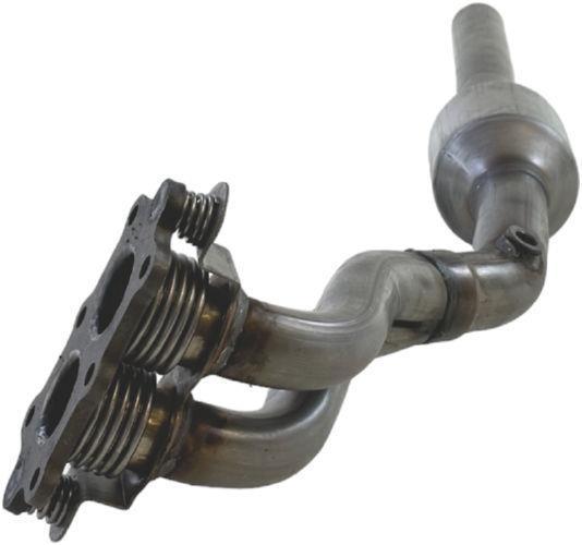 Catalyseur (Pot catalytique) BOSAL 099-570