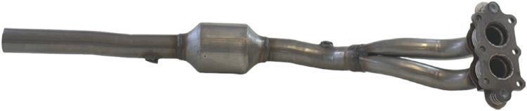 Catalyseur (Pot catalytique) BOSAL 099-570