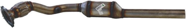 Catalyseur (Pot catalytique) BOSAL 099-572