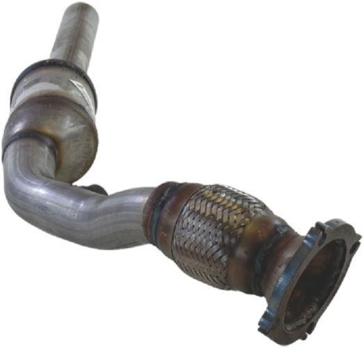 Catalyseur (Pot catalytique) BOSAL 099-572