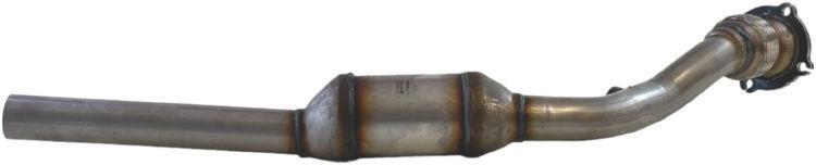 Catalyseur (Pot catalytique) BOSAL 099-572