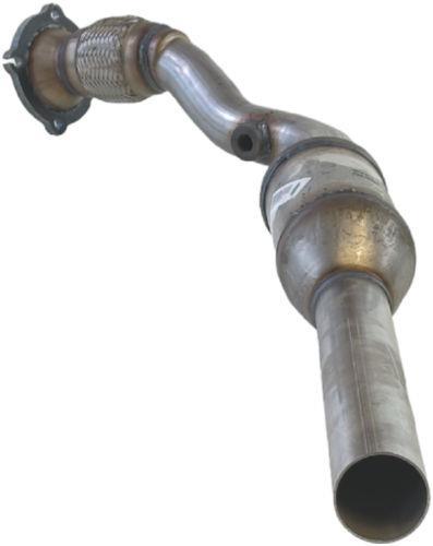 Catalyseur (Pot catalytique) BOSAL 099-572