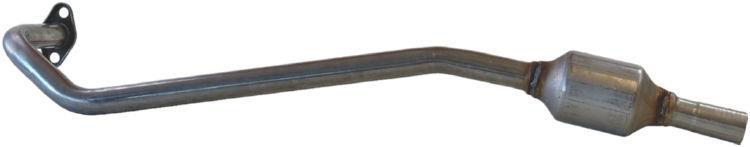 Catalyseur (Pot catalytique) BOSAL 099-589