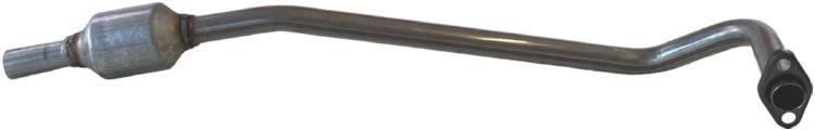 Catalyseur (Pot catalytique) BOSAL 099-589