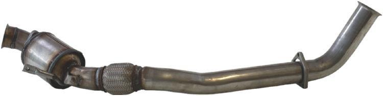 Catalyseur (Pot catalytique) BOSAL 099-590