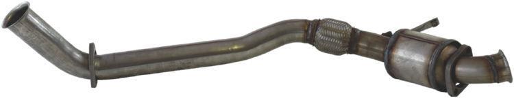 Catalyseur (Pot catalytique) BOSAL 099-590
