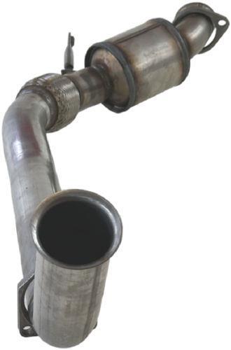 Catalyseur (Pot catalytique) BOSAL 099-590