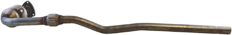 Catalizador BOSAL 099-596
