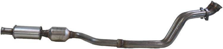 Catalizador BOSAL 099-600