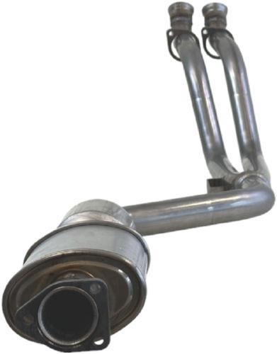 Catalizador BOSAL 099-600
