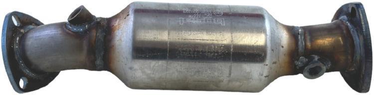 Catalyseur (Pot catalytique) BOSAL ref. 099-602