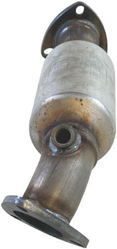 Catalyseur (Pot catalytique) BOSAL ref. 099-602