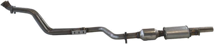 Catalisador BOSAL ref. 099-603