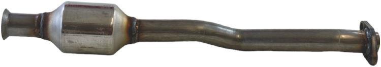 Catalyseur (Pot catalytique) BOSAL ref. 099-606