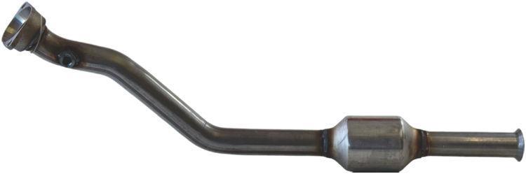 Catalyseur (Pot catalytique) BOSAL ref. 099-617