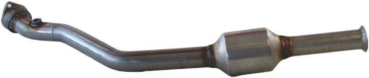 Catalyseur (Pot catalytique) BOSAL ref. 099-617