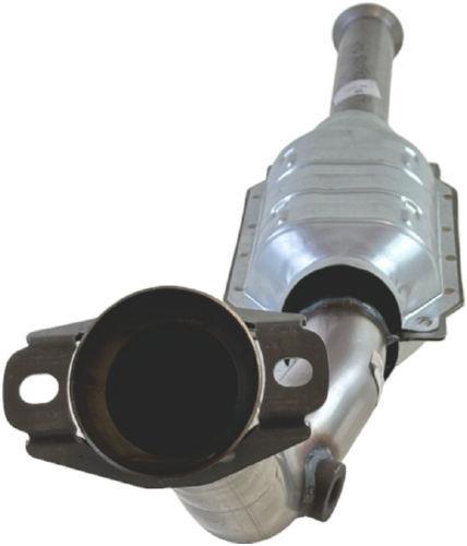 Catalyseur (Pot catalytique) BOSAL ref. 099-618