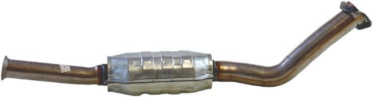 Catalyseur (Pot catalytique) BOSAL ref. 099-618