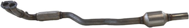 Catalyseur (Pot catalytique) BOSAL ref. 099-638