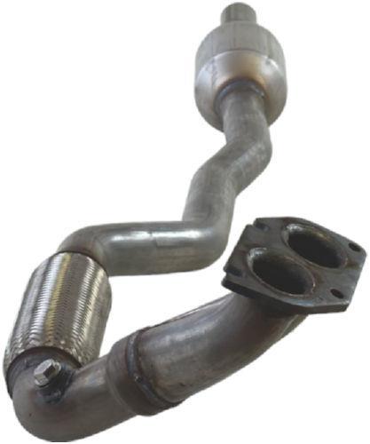 Catalyseur (Pot catalytique) BOSAL ref. 099-638