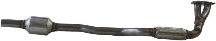 Catalyseur (Pot catalytique) BOSAL ref. 099-638