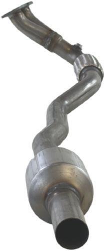 Catalyseur (Pot catalytique) BOSAL ref. 099-638
